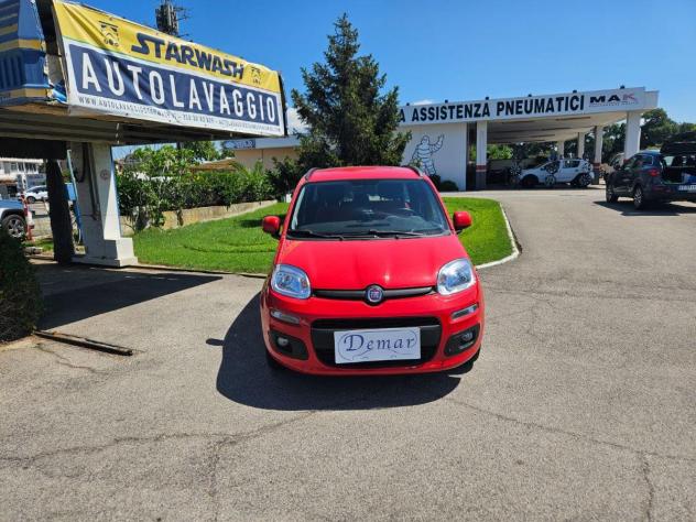 FIAT - Panda - 1.3 MJT 95 CV S&S Lounge - Foto 3