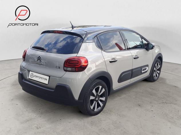 Citroën C3 3ª serie PureTech 83 S&S Shine - Foto 5