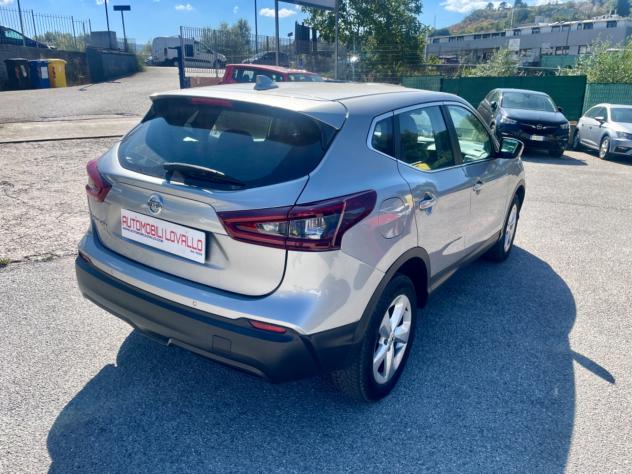 Nissan Qashqai 1.5 dCi 115 CV IMM.2020 - Foto 6