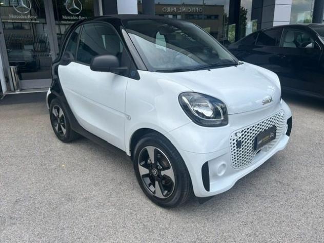 SMART ForTwo EQ Passion 22KW rif. 23948364