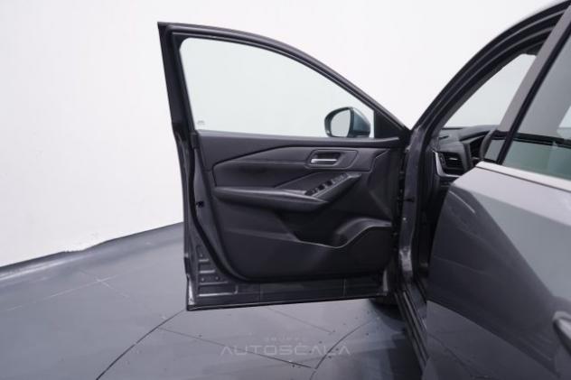 NISSAN Qashqai 1.3 MHEV 158 CV Xtronic Business rif. 24052009 - Foto 9