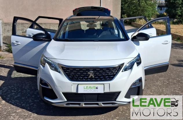 Peugeot 5008 HDi 130cv EAT8 (M1541) - Foto 2