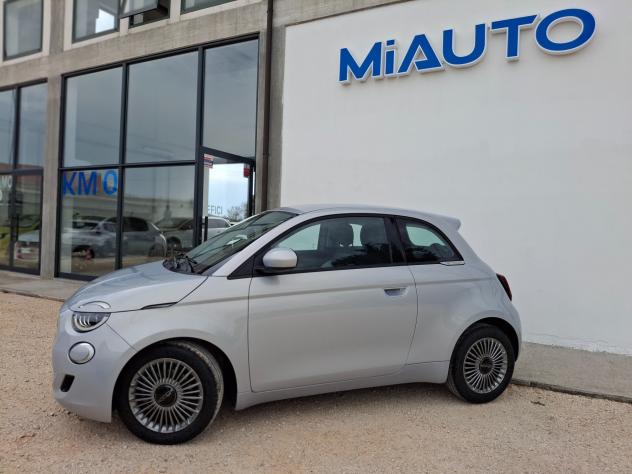 Fiat 500 Berlina Hybrid Torino - Foto 3