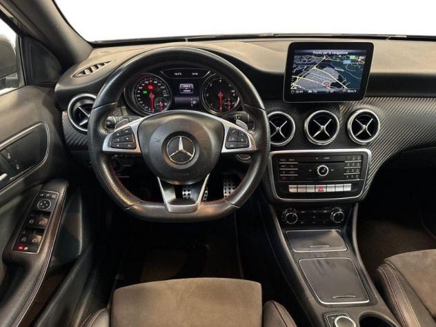 Mercedes-Benz Classe A - W176 A 200 d Premium 4matic auto my16 - Foto 10