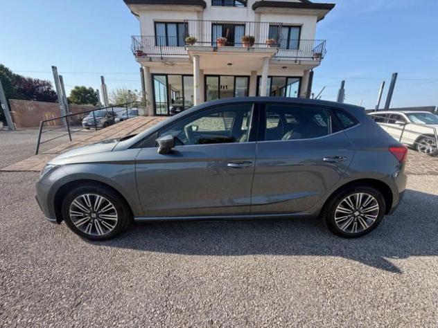 SEAT Ibiza 1.0 75 CV 5 porte XCELLENCE rif. 23890635 - Foto 6