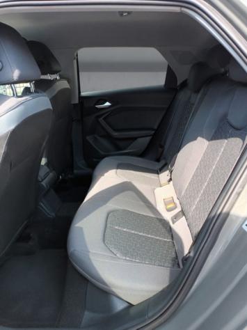 AUDI A1 SPB 30 TFSI BLACK-LINE PACKLUCI PREZZO NO VINCOLI rif. 24067566 - Foto 9
