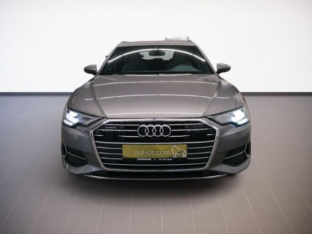 Audi A6 Avant 45TDI QUATTRO S-TRONIC S-LINE LED 4 ZONE NAVI - Foto 2