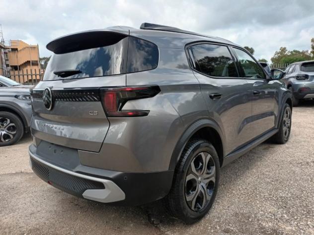 CITROEN C3 Aircross 1200 PURETECH PACK PLUS 100CV CARPLAY CAM ITALIA rif. 23922203 - Foto 6