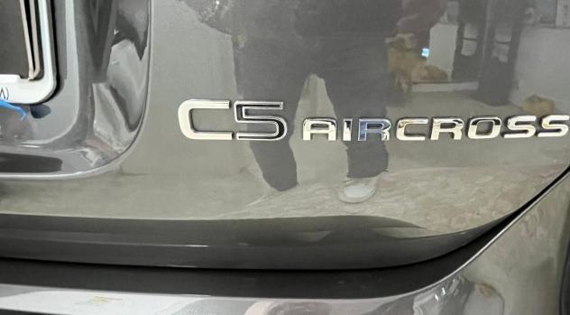 Citroen C5 Aircross Hybrid 225 E-EAT8 Shine - Foto 6