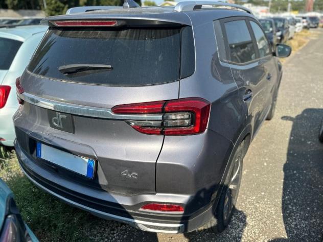 DR AUTOMOBILES dr 4.0 1.5 Bi-Fuel GPL - Foto 5