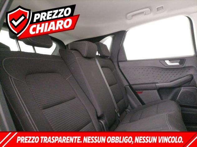 Ford Kuga 2.5 phev Titanium 2wd 225cv e-shifter - Foto 8