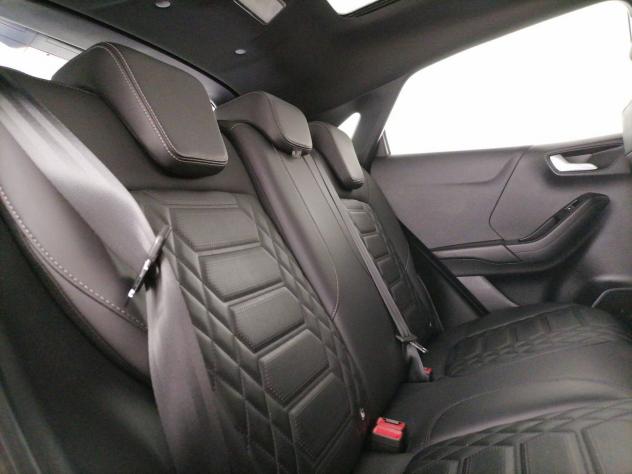 Ford Puma 1.0 ecoboost h ST-Line Vignale s&s 155cv - Foto 8