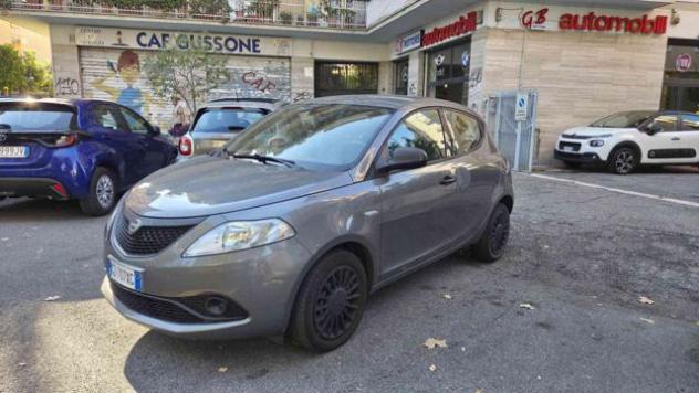LANCIA Ypsilon 1.0 FireFly 5 porte S&S Hybrid Ecochic Gold rif. 24205099