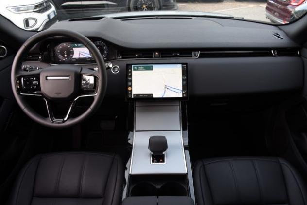 LAND ROVER Range Rover Evoque 1.5 I3 PHEV 300 CV AWD Auto S rif. 23686656 - Foto 9