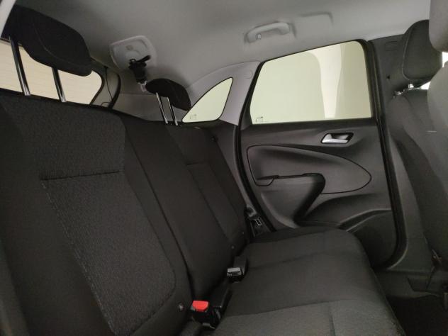 Opel Crossland 1.2 Elegance s&s 83cv - Foto 8