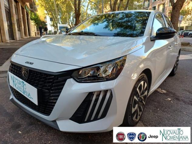 PEUGEOT 208 Style Turbo benzina 100CV Km0 Pronta Consegna rif. 24216217 - Foto 2