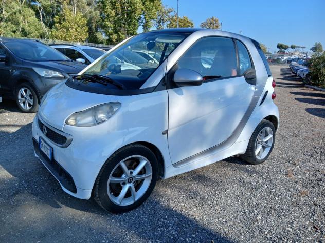 Smart fortwo 800 40 kW couppulse cdi