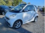Smart fortwo 800 40 kW couppulse cdi