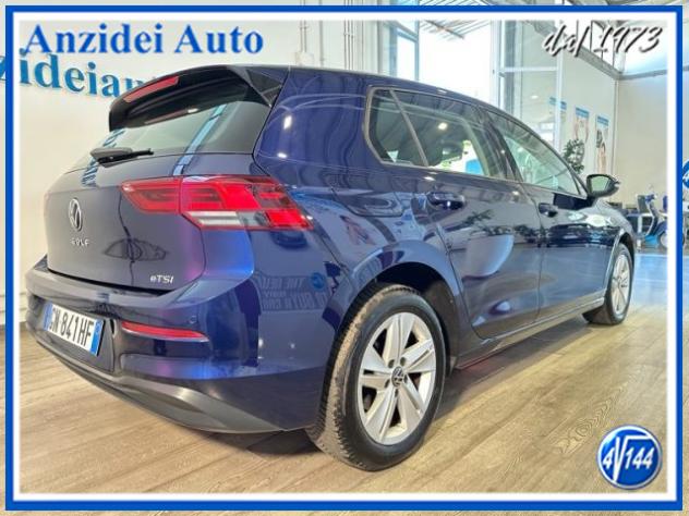 VOLKSWAGEN Golf 1.0 eTSI EVO DSG Life rif. 24054963 - Foto 6