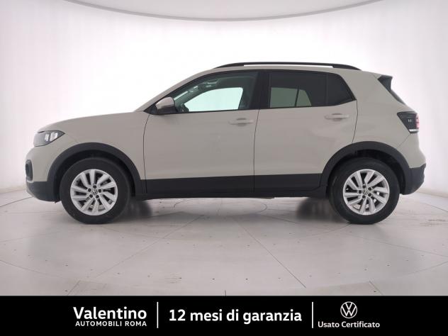 Volkswagen T-Cross 1.0 TSI Style - Foto 4