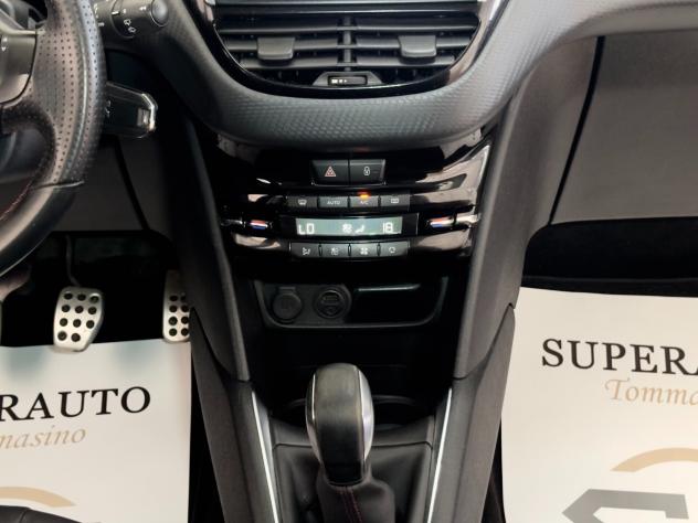 Peugeot 208 BlueHDi 100 cv GT Line - Foto 10