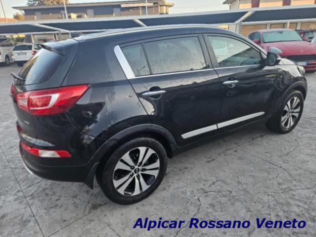 KIA Sportage 2.0 CRDI VGT AWD Plus rif. 24024338 - Foto 2