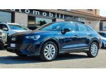 AUDI Q3 Sportback 35TDI 150cv IVA ESPOSTA  *PREZZO REALE* rif. 23776247