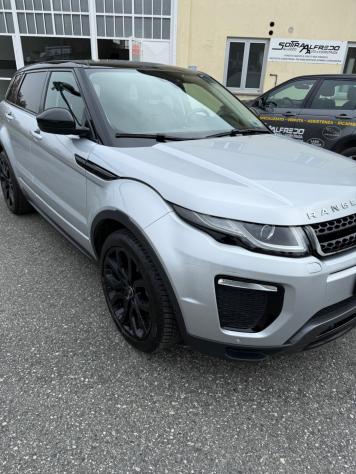 Land Rover Range Evoque 2.0 TD4 150 CV 5p. SE Dynamic - Foto 2
