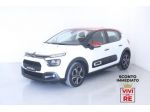 CITROEN C3 PureTech 83 S&S Shine *SCONTO IMMEDIATO* rif. 22238874