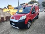 FIAT FIORINO VAN MJT 95CV ATTREZZATO