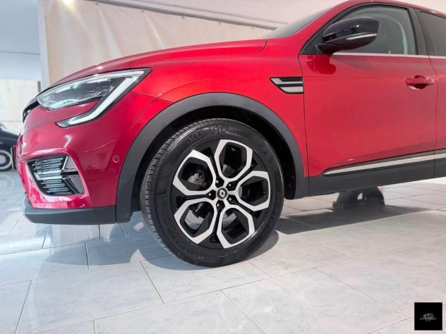 RENAULT - Arkana - TCe 140 CV EDC Techno - Foto 6