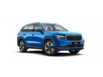 Škoda Kodiaq Kodiaq 1.5 TSI Hybrid DSG Executive