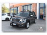 Jeep Renegade 1.5 Turbo T4 MHEV Limited Auto