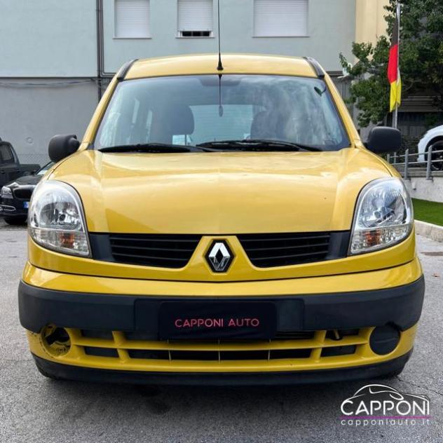 RENAULT Kangoo 1.5 dCi/70CV 5p.OK NEOPATENTATI rif. 24171663 - Foto 2