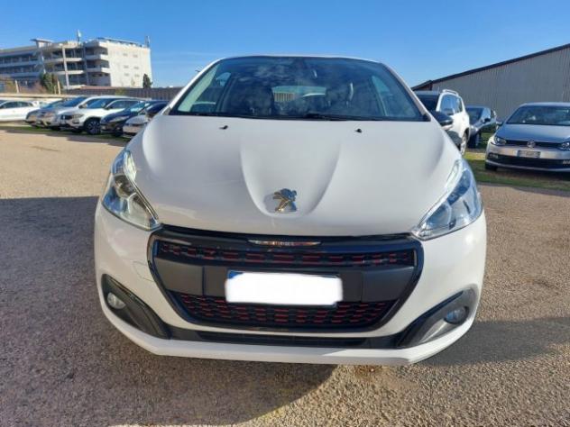 PEUGEOT 208 BlueHDi 100 3 porte GT Line rif. 23411638 - Foto 4