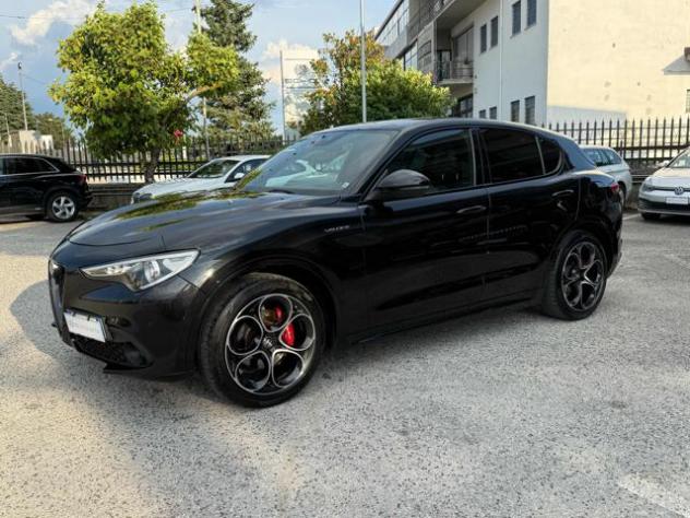 ALFA ROMEO Stelvio 2.2 Turbodiesel 210 CV AT8 Q4 Veloce SC. ROTTAMAZ. rif. 23873843 - Foto 5