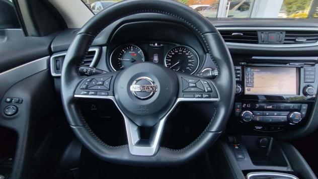 Nissan Qashqai 2ª SERIE 1.5 dCi N-Connecta - Foto 10