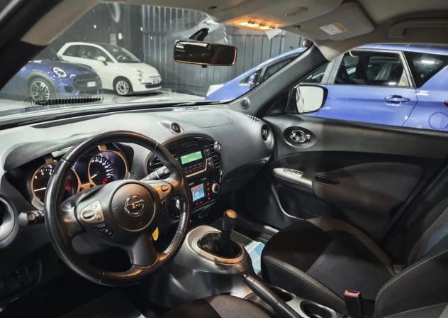 Nissan Juke 1.2 dig-t Acenta 115cv my18 - Foto 5