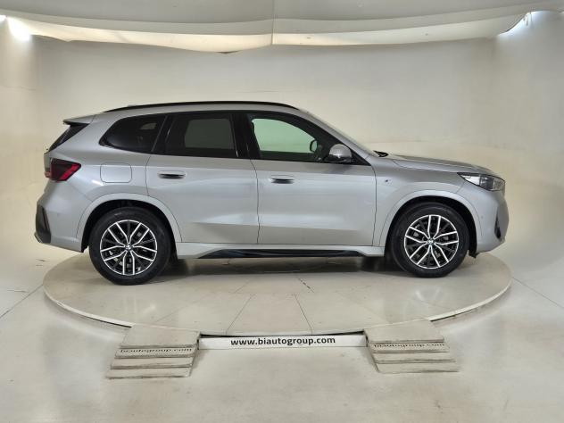 BMW X1 U11 xdrive20d mhev 48V MSport auto - Foto 6