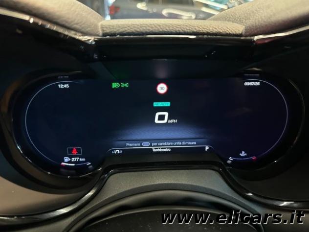 ALFA ROMEO Tonale 1.5 130 CV MHEV TCT7 Sprint rif. 24044215 - Foto 8