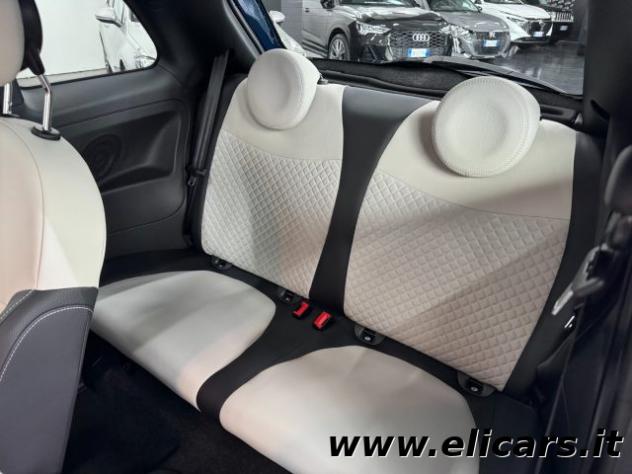 FIAT 500 1.0 Hybrid Dolcevita - NO VINCOLI DI FINANZIAMENTO rif. 24052204 - Foto 10