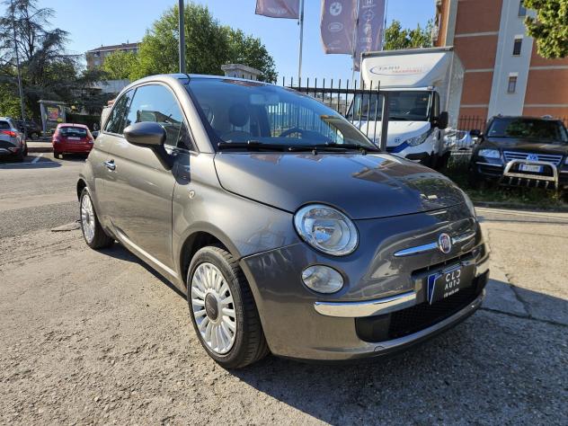 FIAT 500 500 1.2 easypower Lounge Gpl 69cv - Foto 3