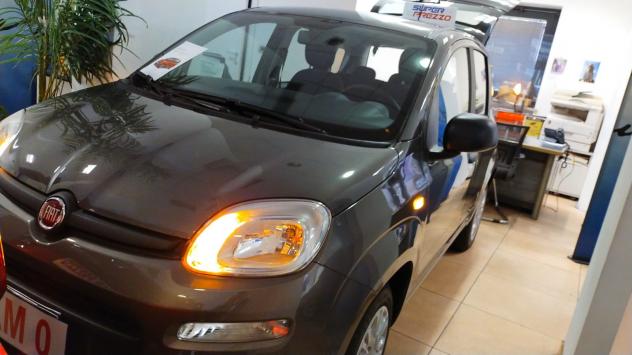 Fiat Panda 1 - Foto 3