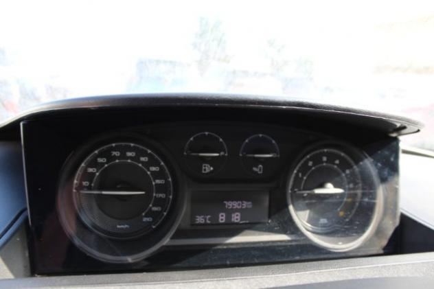 LANCIA Ypsilon 1.0 FireFly 5 porte S&S Hybrid Silver rif. 23999332 - Foto 7