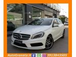 Mercedes A 200 CDI PREMIUM 4 MATIC AUTO. PACK AMG