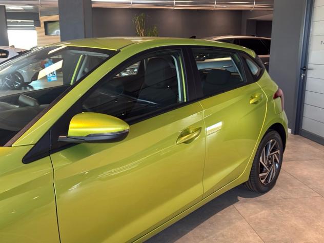 Hyundai i20 1.0 t-gdi Connectline 90cv mt - Foto 3