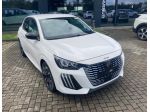 Peugeot 208 208 1.2 turbo Allure 100cv - NUOVA DA IMMATRICOLARE