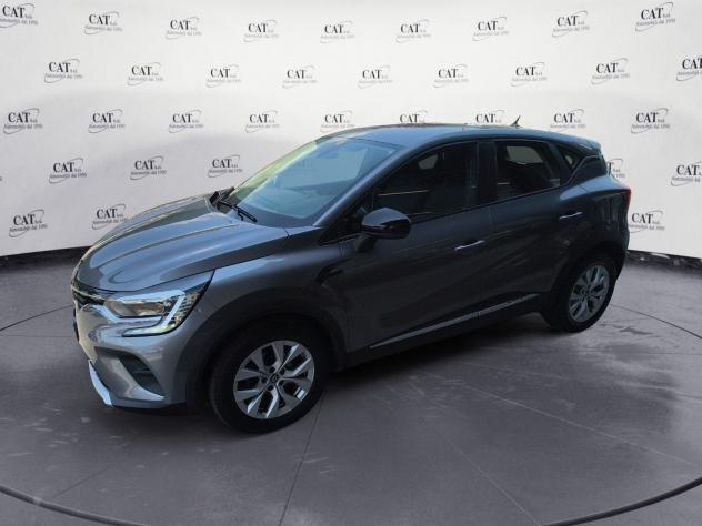 Renault Captur Captur 1.5 blue dci (PREZZO REALE) - Foto 4