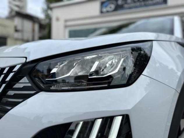PEUGEOT 2008 PureTech 130 S&S EAT8 Allure rif. 24185624 - Foto 7