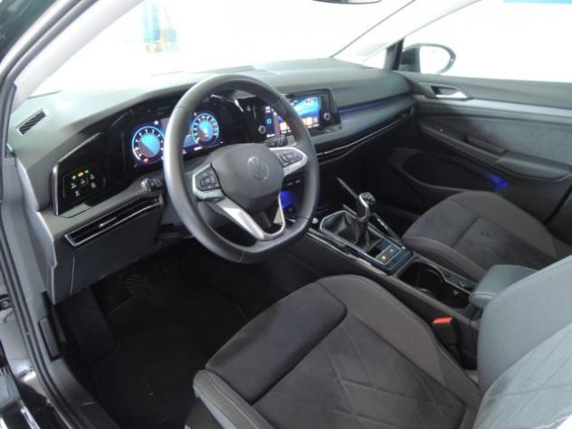 VOLKSWAGEN Golf 1.5 TSI Style rif. 24051961 - Foto 6